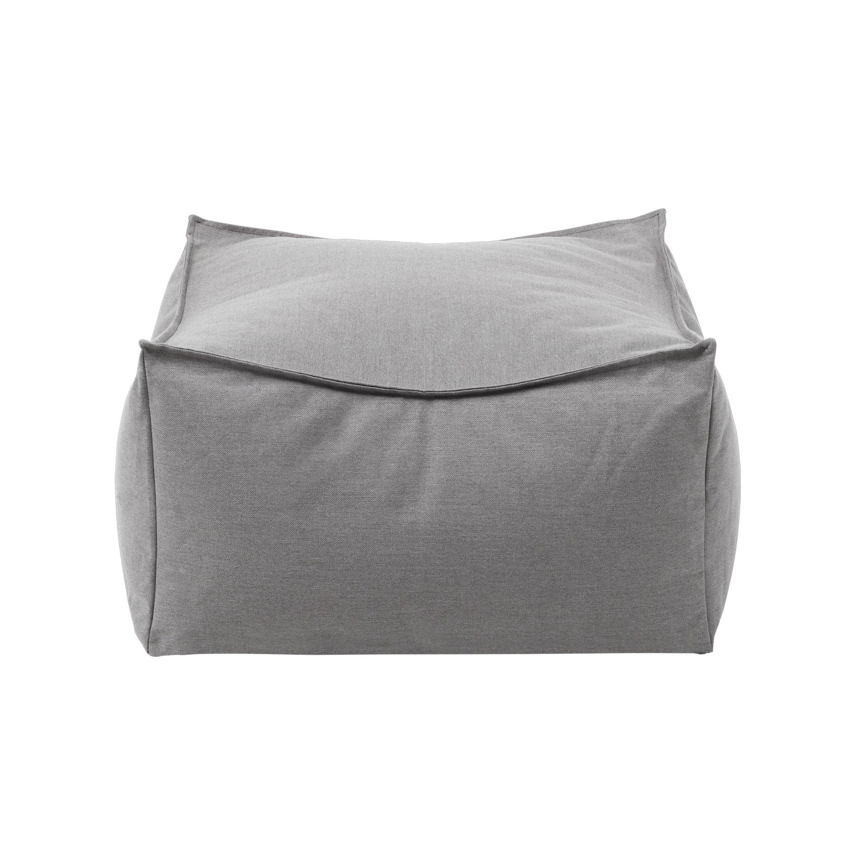 Blomus - Stay Outdoor Hocker | stone