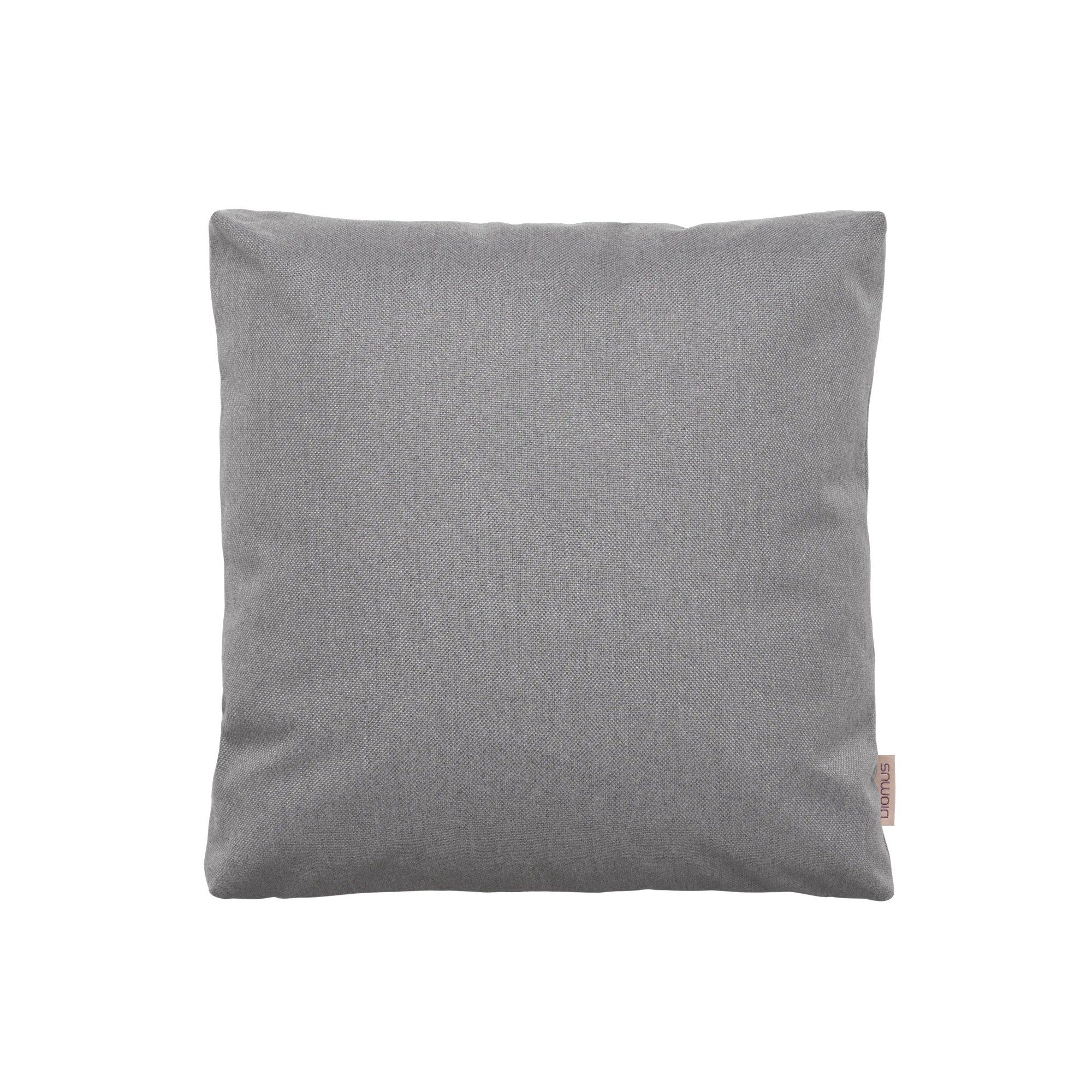 Blomus - Stay Outdoor-Kissen | 45 x 45 cm / stone