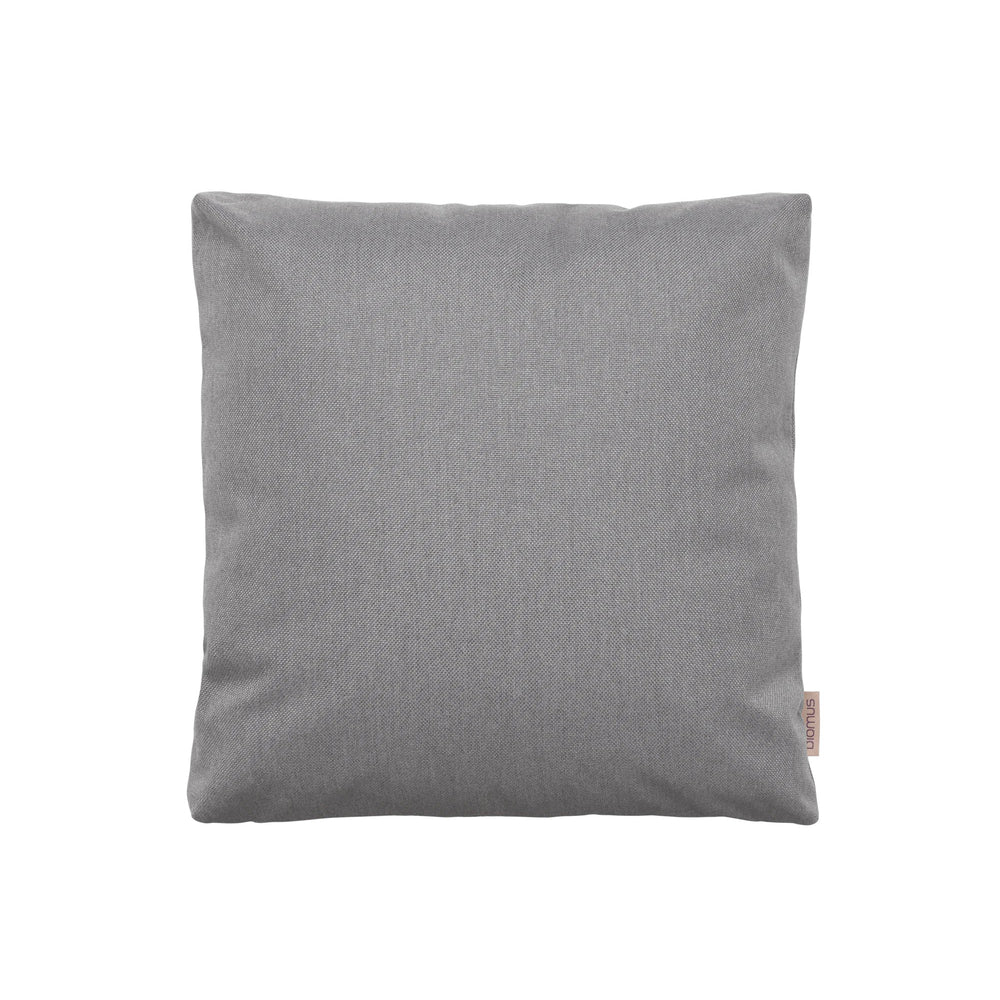 Blomus - Stay Outdoor-Kissen | 45 x 45 cm / stone