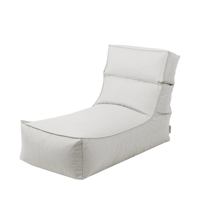 Blomus - Stay Outdoor-Lounger | 60 x 120 cm / cloud