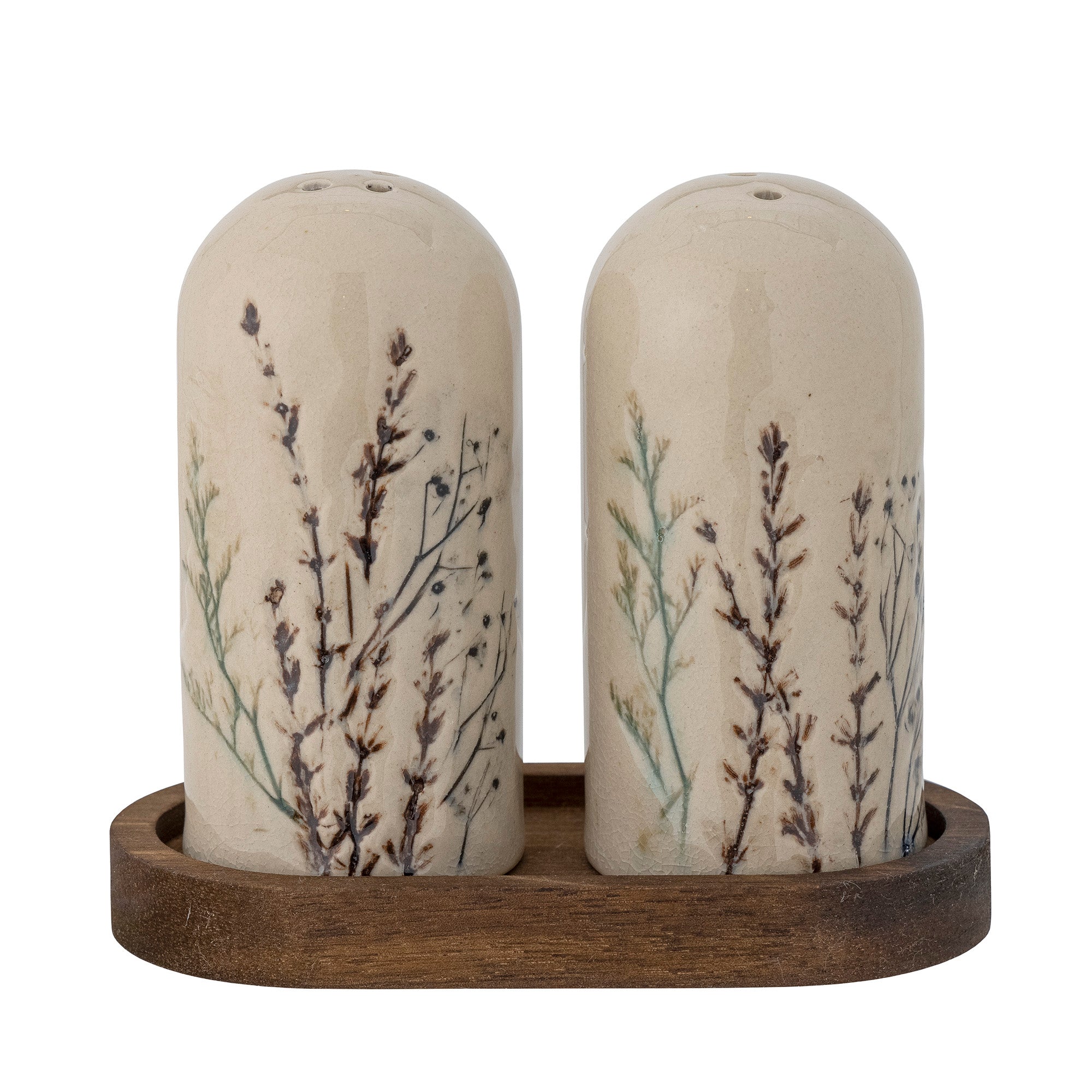 Bloomingville - Bea Salt &amp; Pepper Shaker Set | 