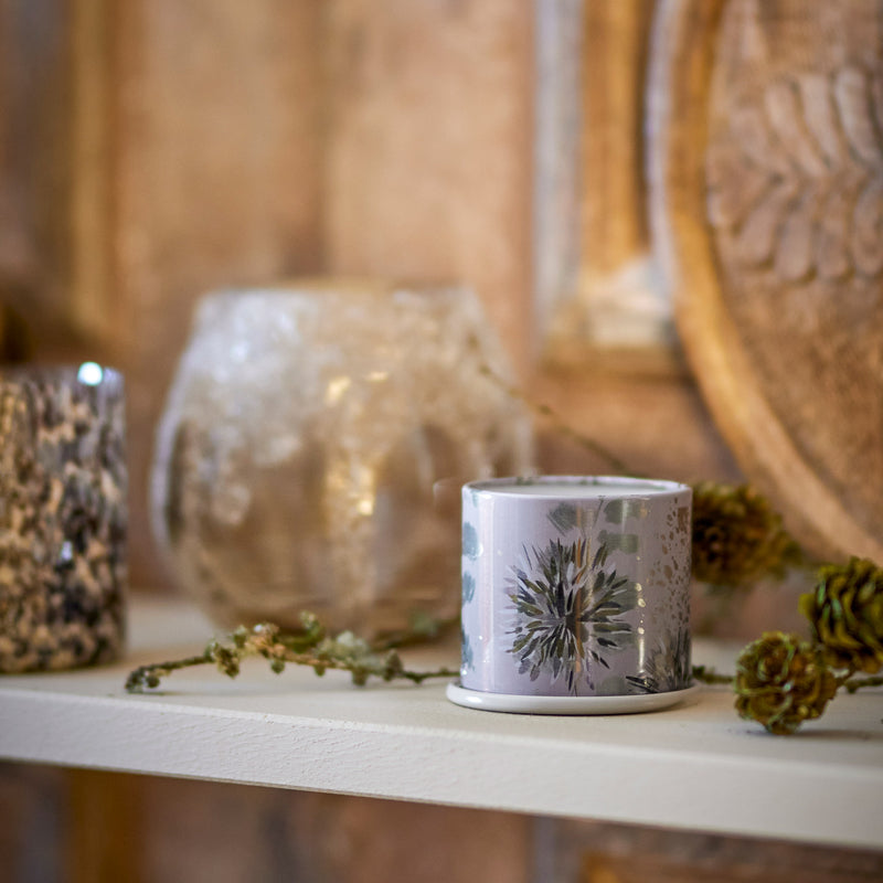 Bloomingville - ILLUME Demi Vanity Tin Duftkerze