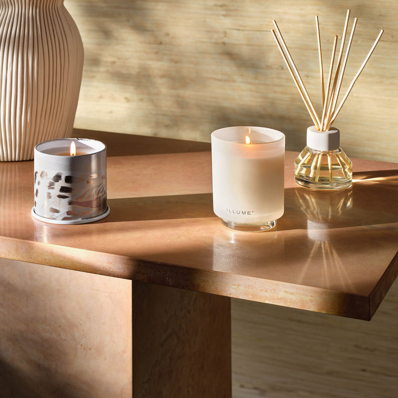 Bloomingville - ILLUME Demi Vanity Tin Duftkerze