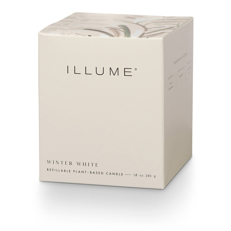 Bloomingville - ILLUME Duftkerze