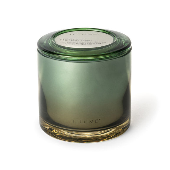 Bloomingville - ILLUME Statement Duftkerze | Hinoki Sage