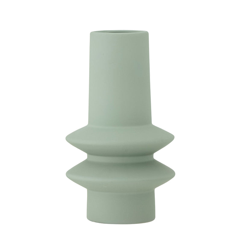Bloomingville - Isold Vase | grün