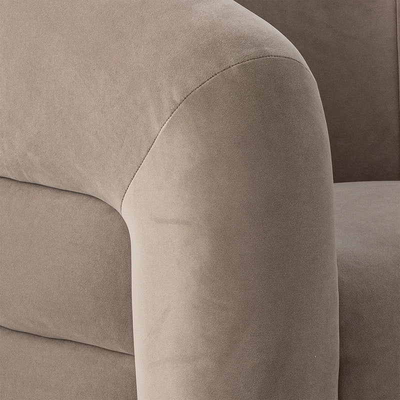 Bloomingville - Joel Lounge Chair