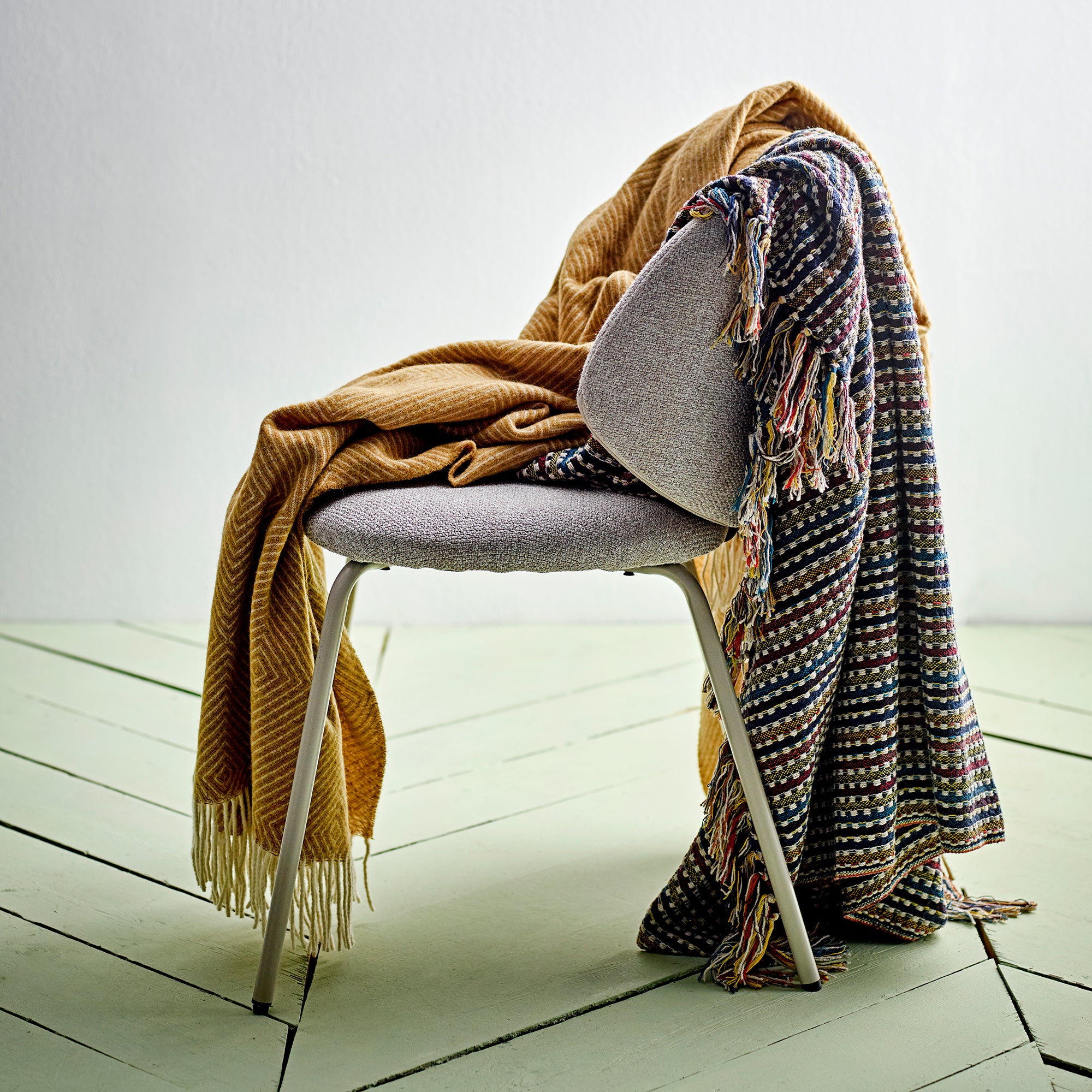 Bloomingville - Lazzario Decke | 