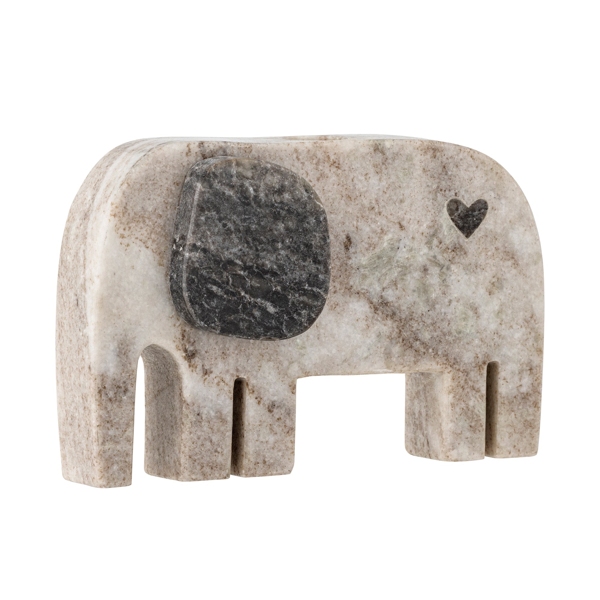 Bloomingville Mini - Camy Deko | Elefant