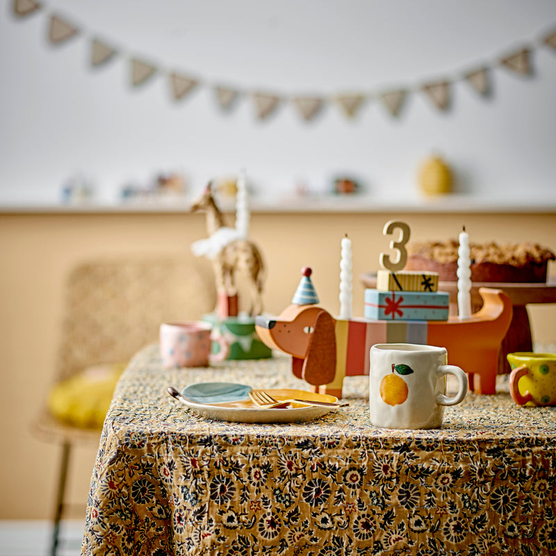 Bloomingville Mini - Charlie Geburtstagsdekoration | 