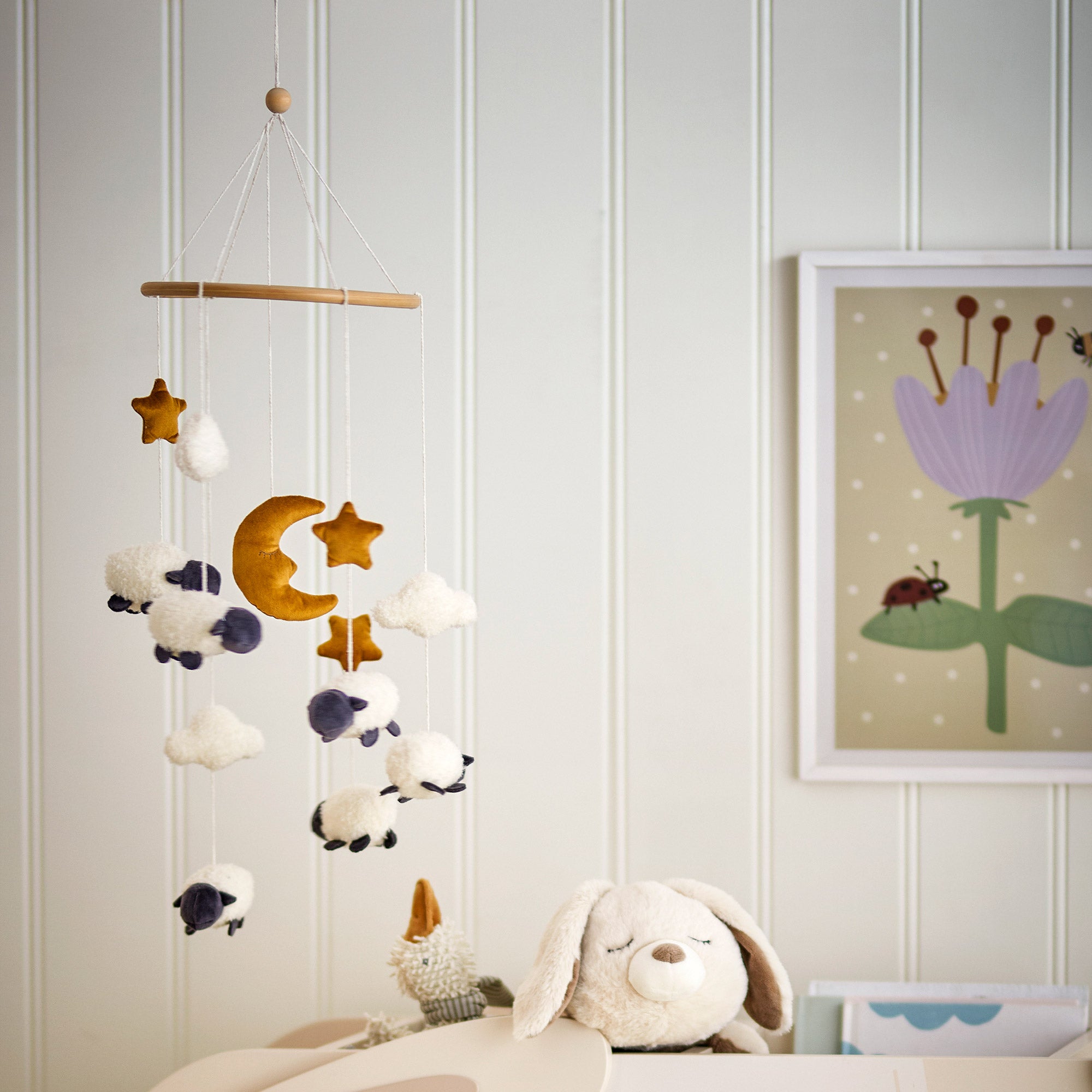 Bloomingville Mini - Mobile | 