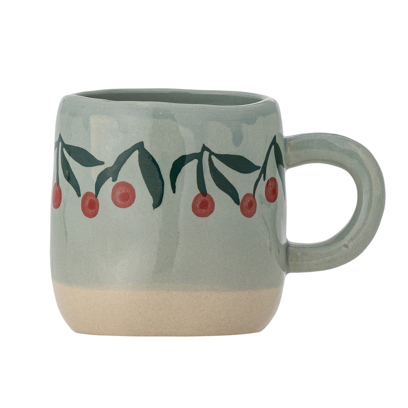 Bloomingville Mini - Millie Tasse | blau