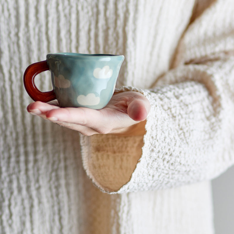 Bloomingville Mini - Nini Tasse