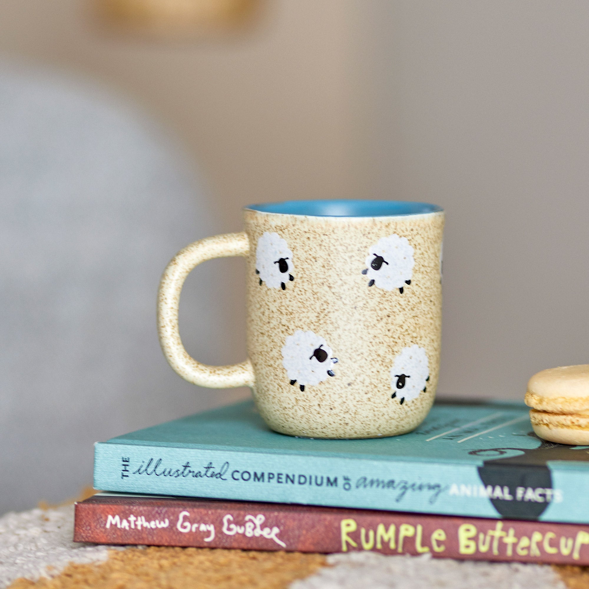 Bloomingville Mini - Tasse | Dolly