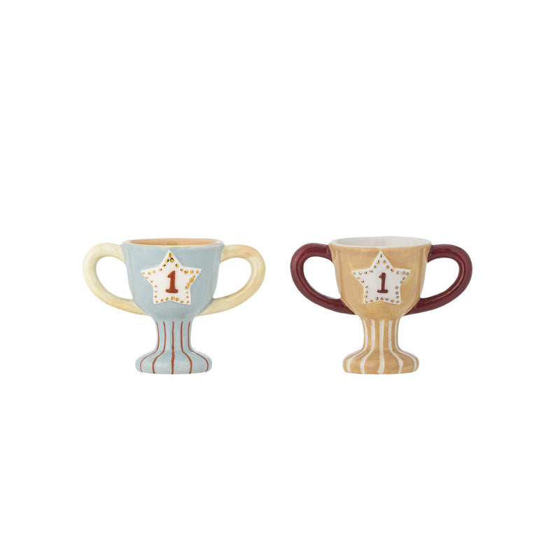 Bloomingville Mini - Trophy Eierbecher | 