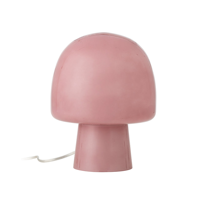 Bloomingville - Paddy Tischleuchte | rosa