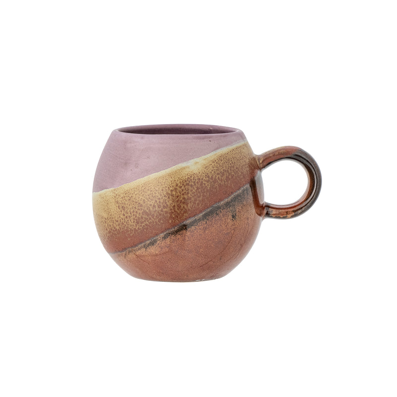Bloomingville - Paula Tasse | lila