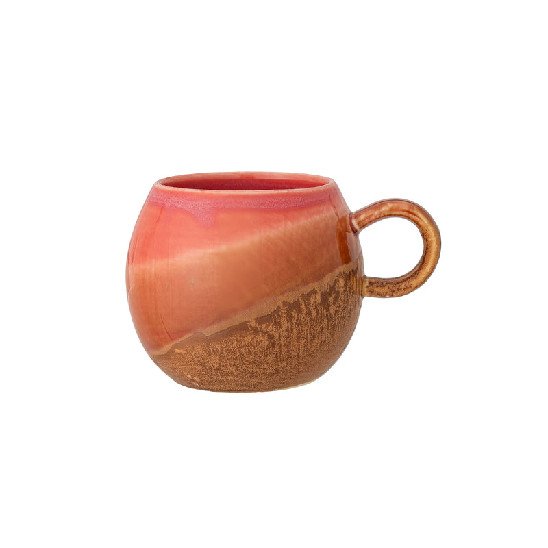 Bloomingville - Paula Tasse | orange