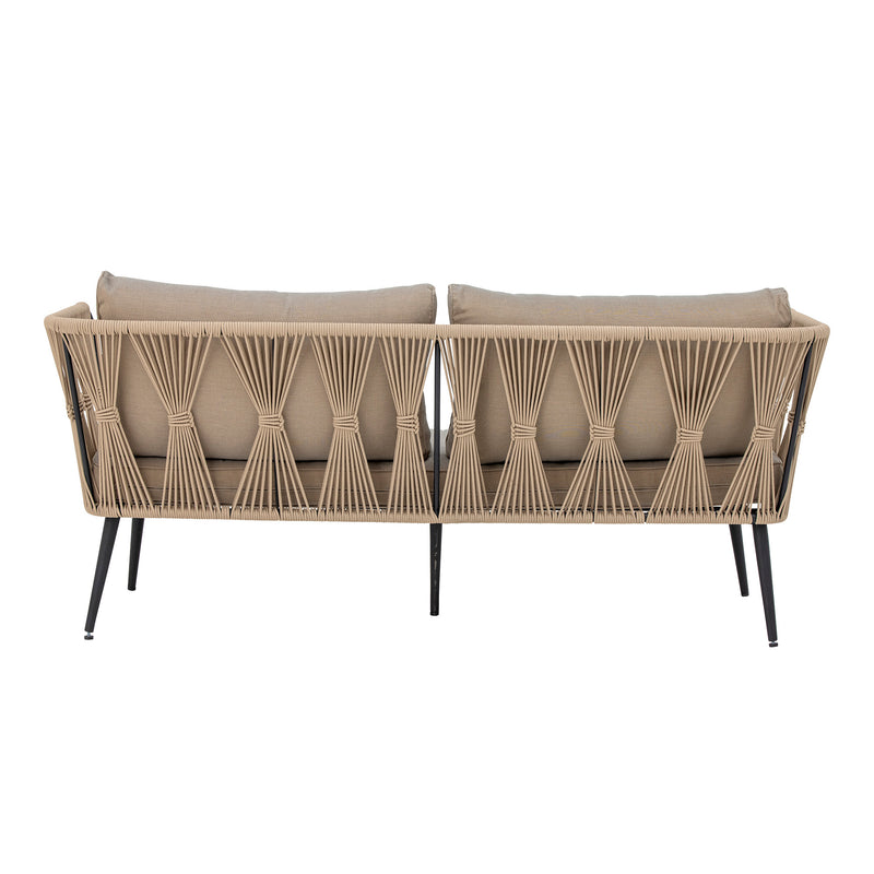 Bloomingville - Pavone Outdoor Sofa