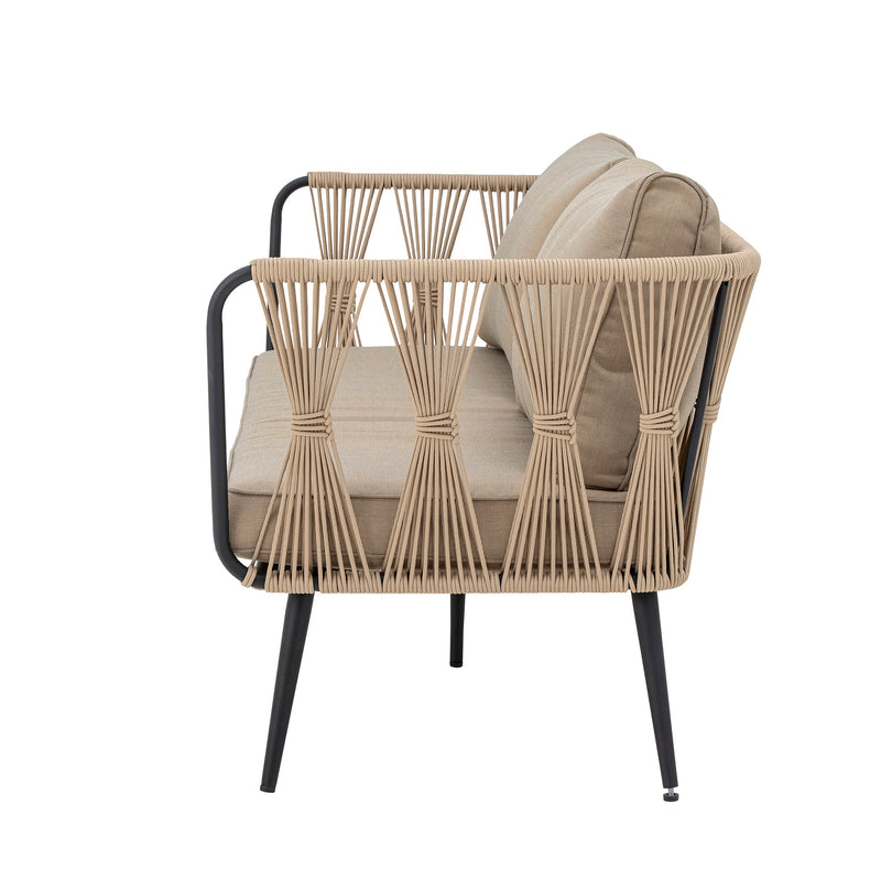 Bloomingville - Pavone Outdoor Sofa