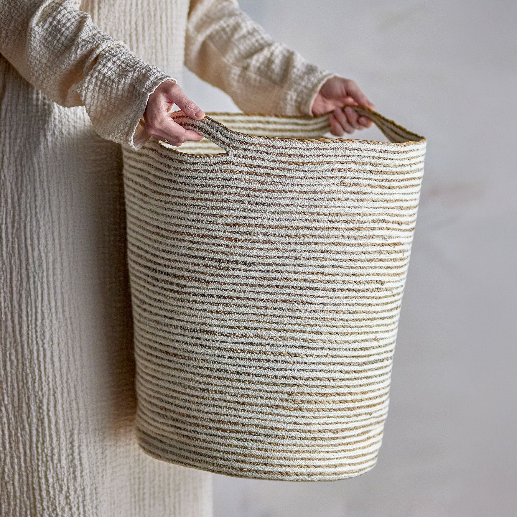 Bloomingville - Selena Korb | 