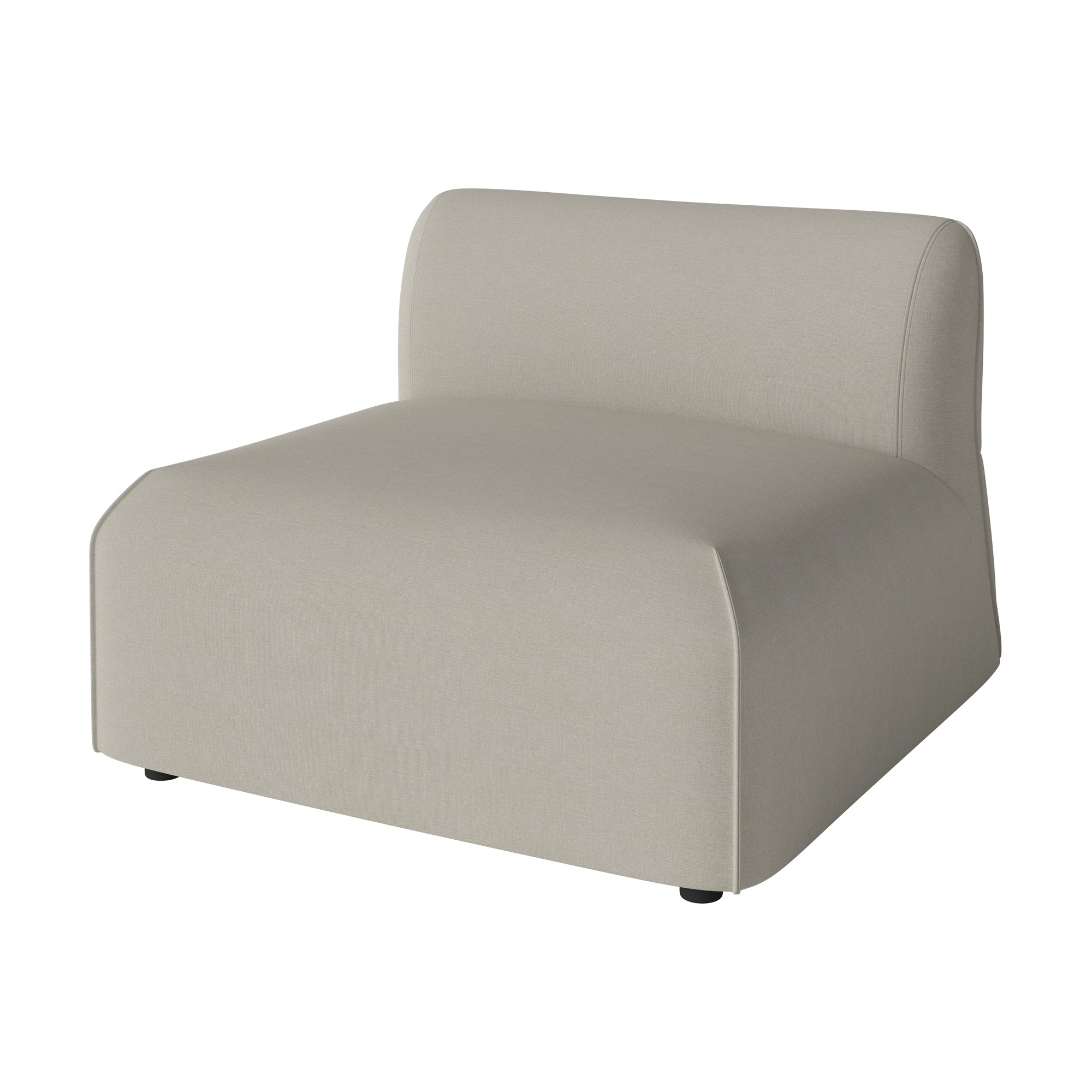 Bolia - Arke Outdoor Loungemodul | Brezza sand