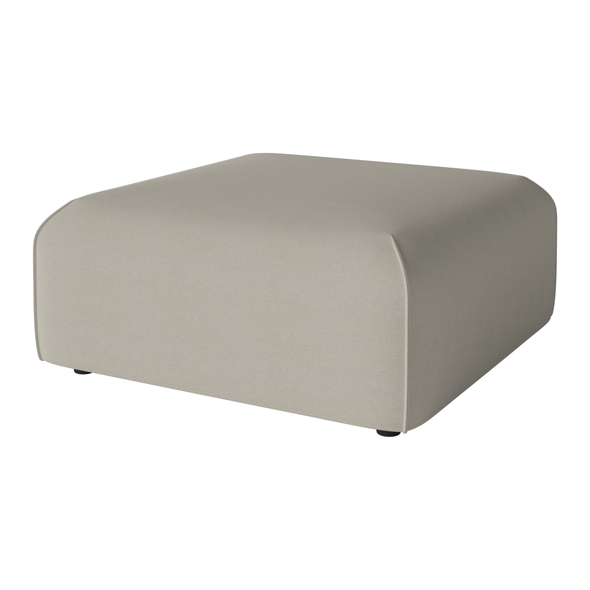 Bolia - Arke Outdoor Pouf | Brezza sand
