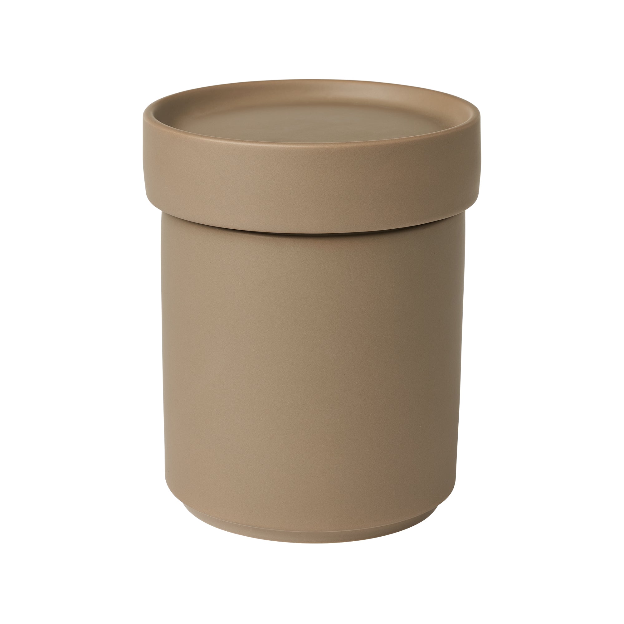 Bolia - Clai Aufbewahrungsdose | 2 l
