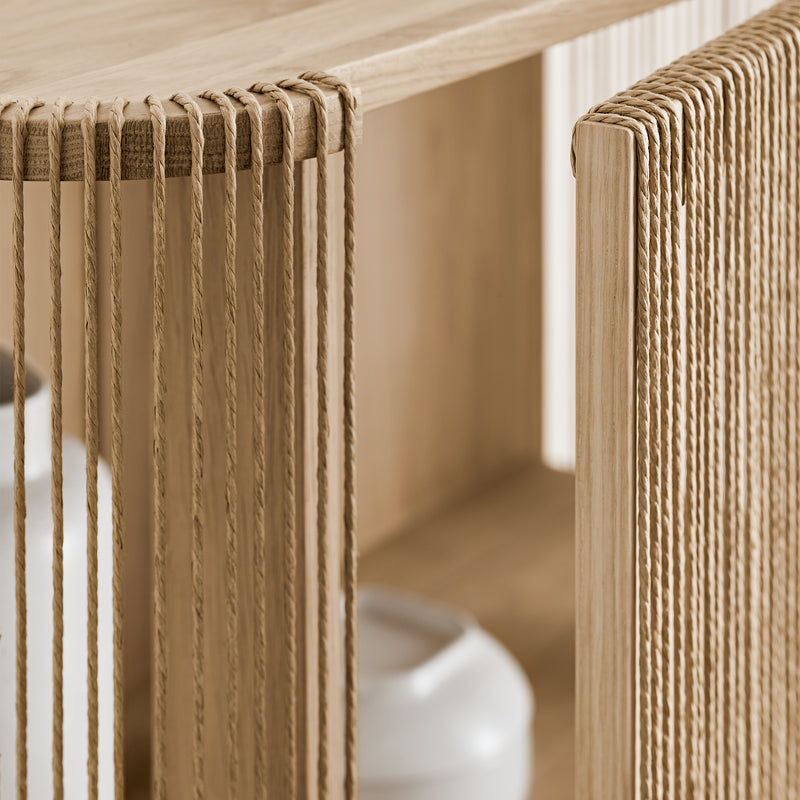 Bolia - Cord Highboard