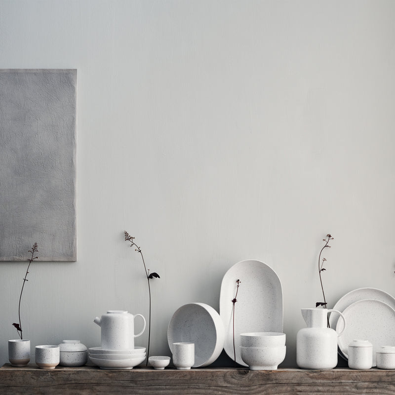 Bolia - Forma Dinner Plate