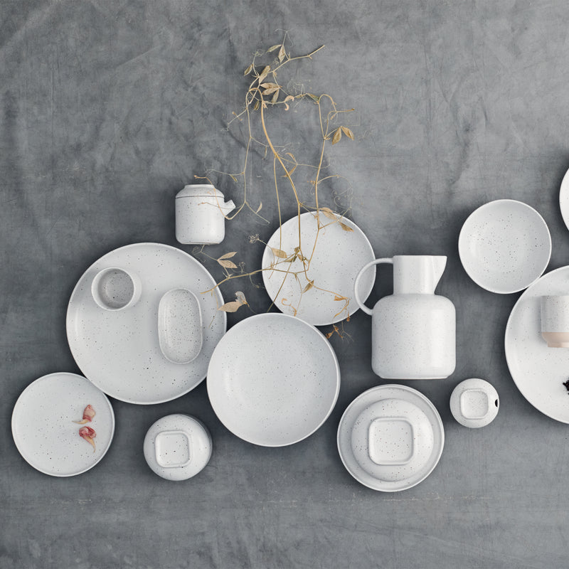 Bolia - Forma Lunch Teller