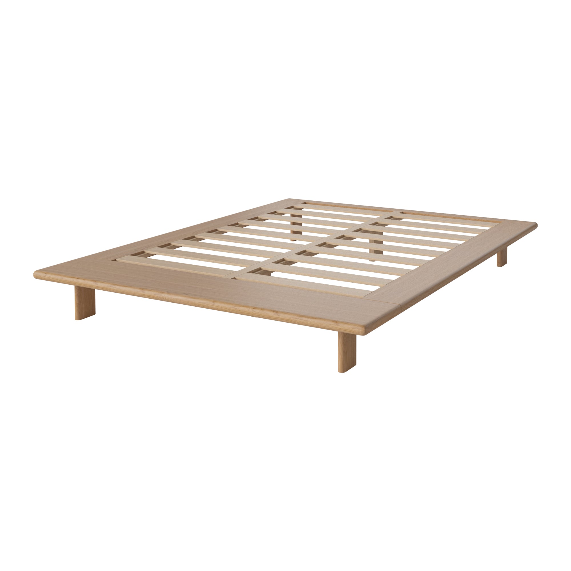 Bolia - Haven Bettgestell | 230 x 166 cm