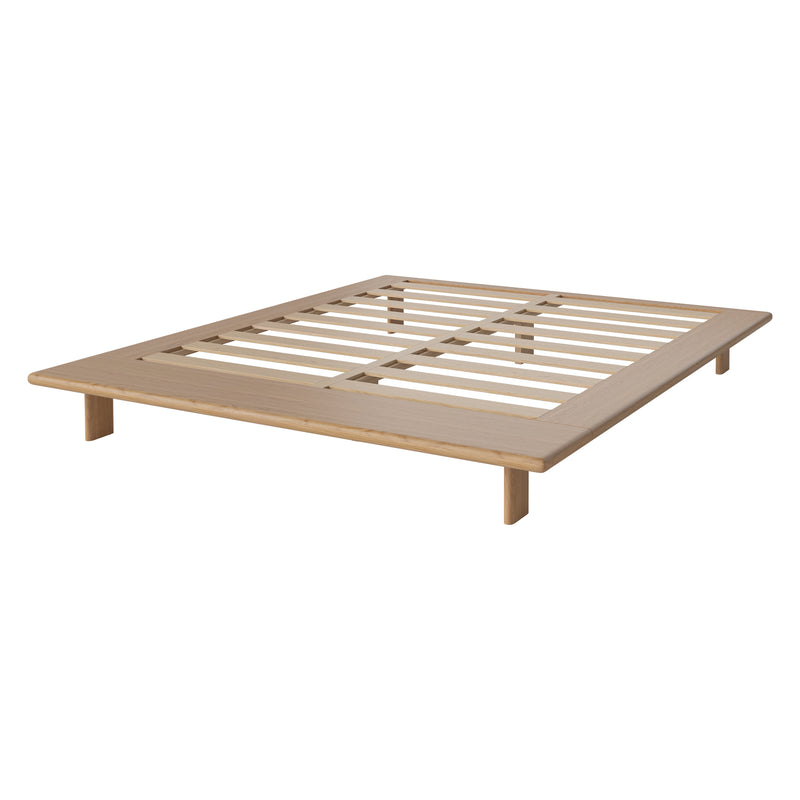 Bolia - Haven Bettgestell | 230 x 186 cm