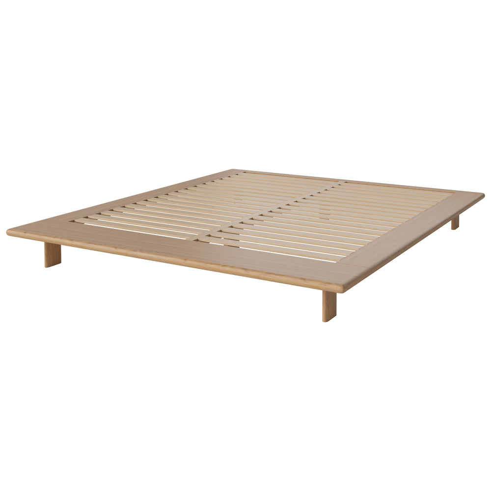 Bolia - Haven Bettgestell | 230 x 206 cm