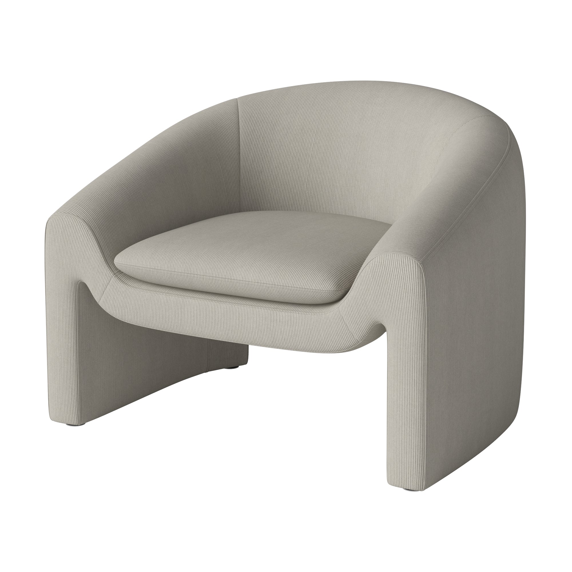Bolia - Mielo Sessel | Linea sand