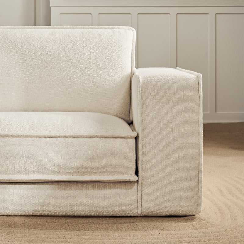 Bolia - Noora Modulsofa 3-Sitzer