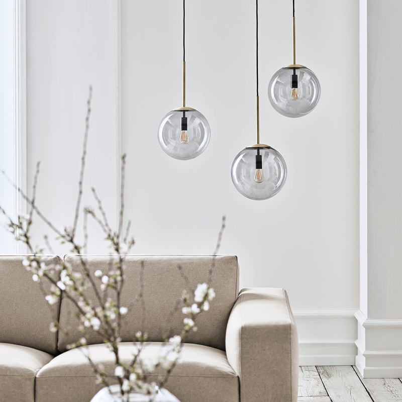 Bolia - Orb Pendelleuchte