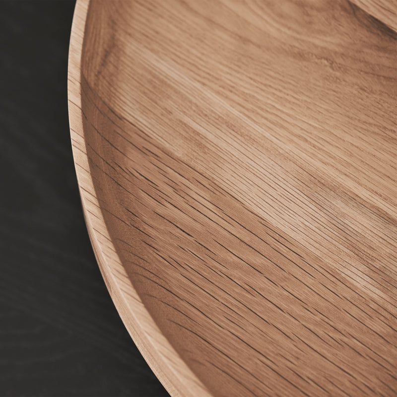 Bolia - Plateau Couchtisch