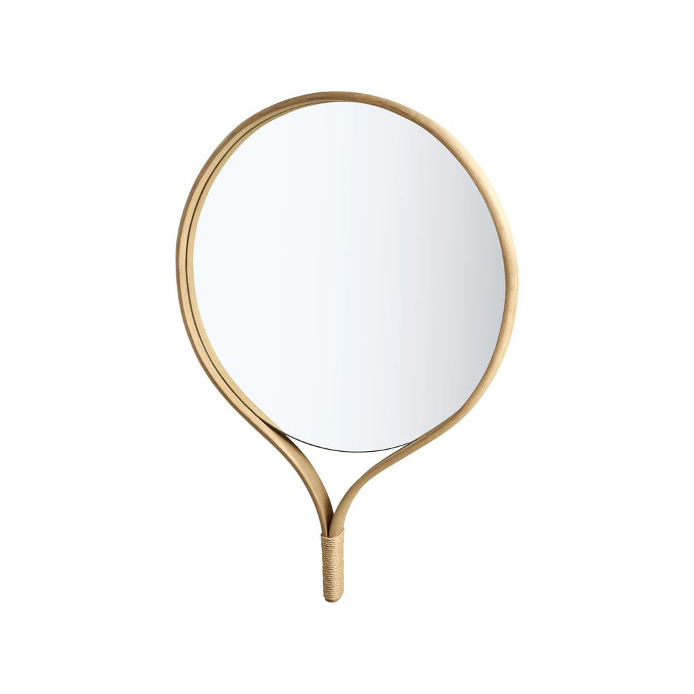 Bolia - Racquet Wandspiegel | 101 x 70 x 5 cm