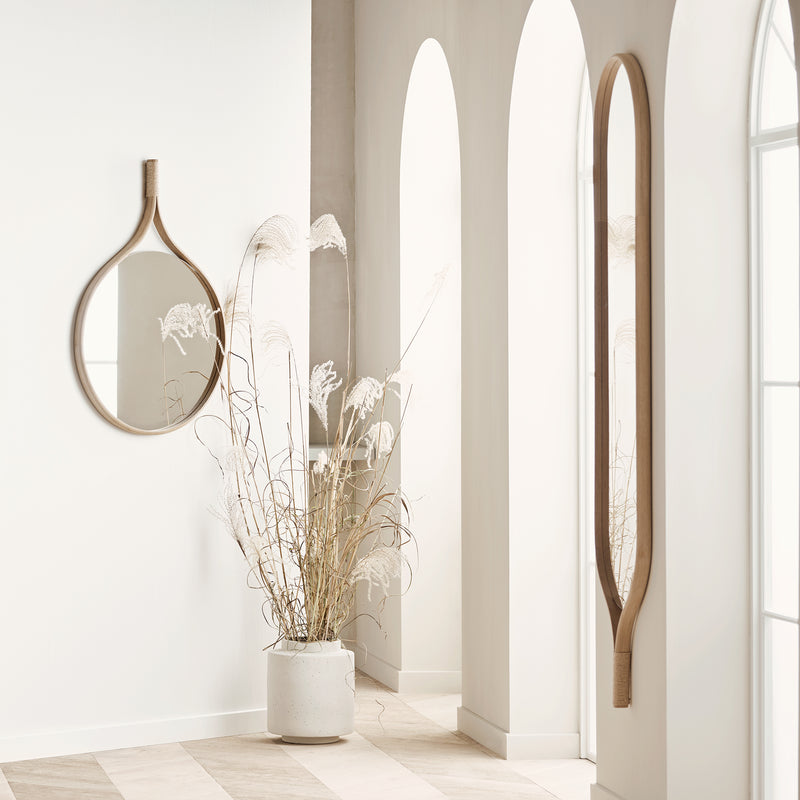Bolia - Racquet Wandspiegel