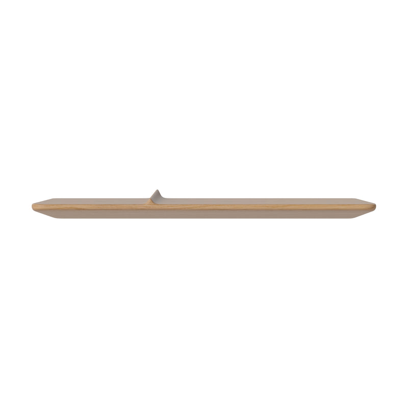 Bolia - Wave Wandablage | 70 x 22 cm