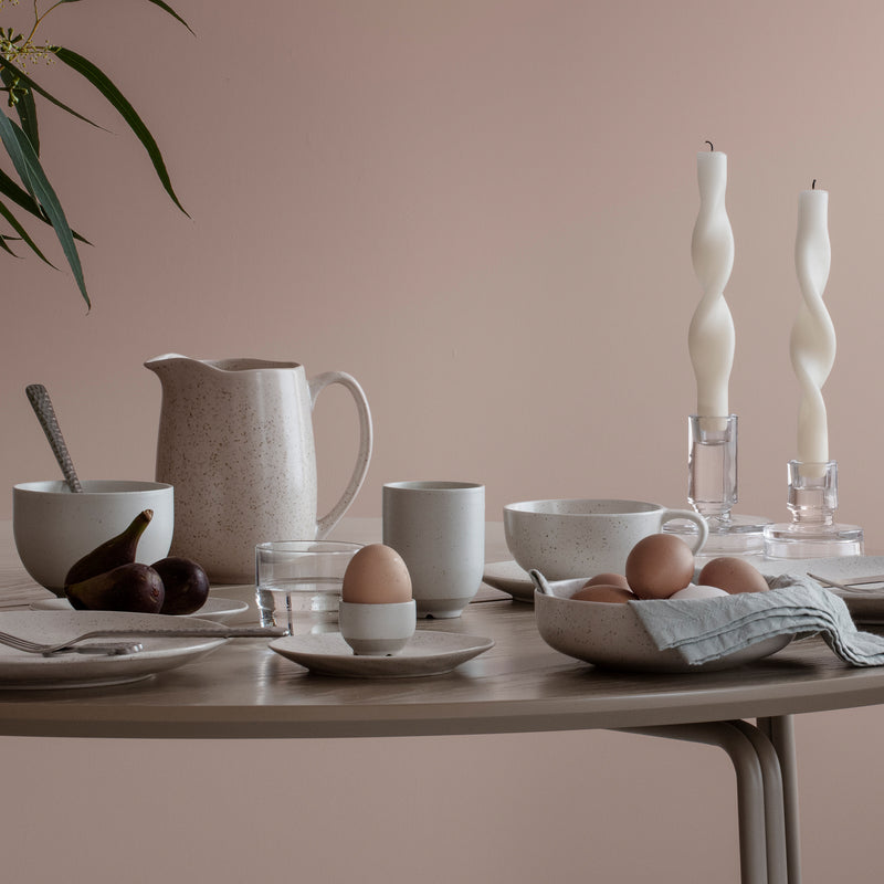 Broste Copenhagen - Nordic Vanilla Teller