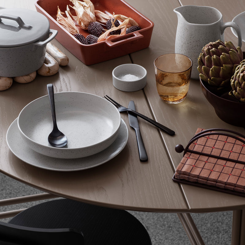 Broste Copenhagen - Nordic Vanilla Teller