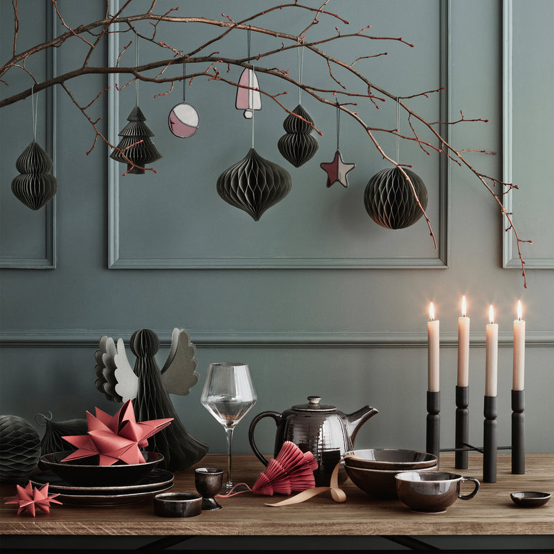 Broste Copenhagen - Christmas Mix Deko-Anhänger