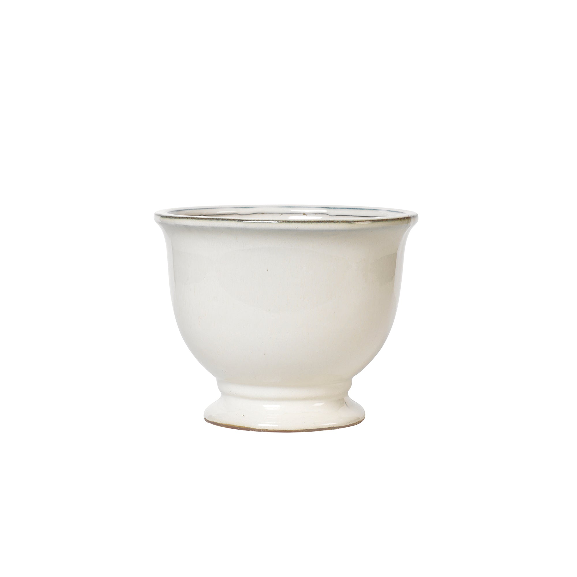 Broste Copenhagen - Annabella Blumentopf | Ø 19,5 x 15,5 cm