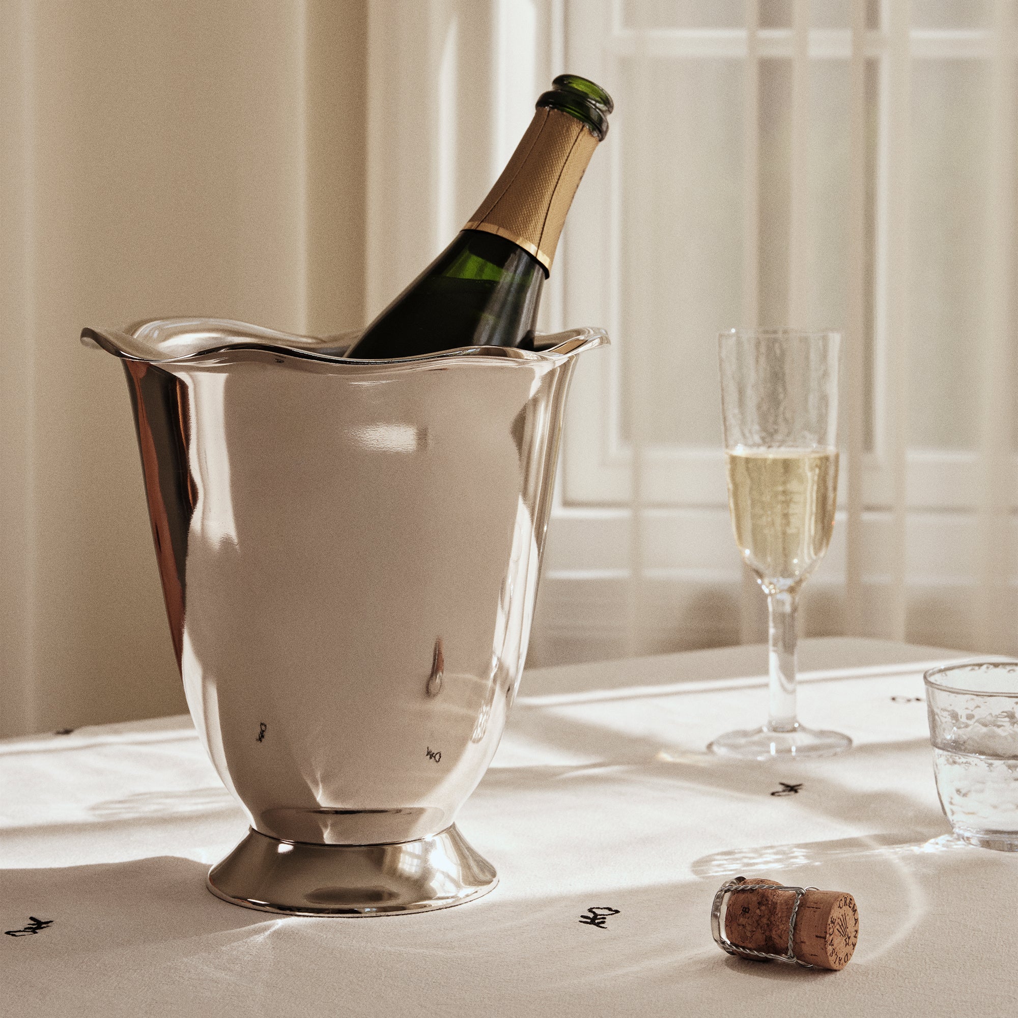 Broste Copenhagen - Beatrice Weinkühler | 