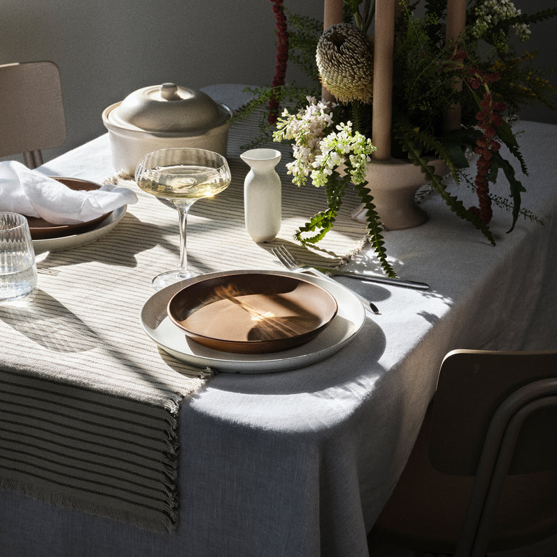 Broste Copenhagen - Elouise Tischläufer