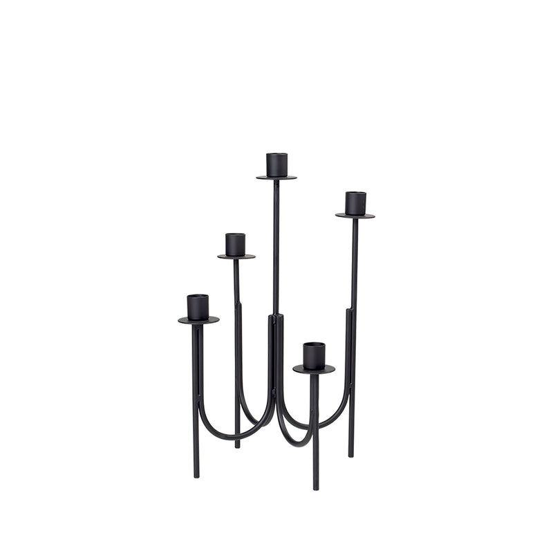 Broste Copenhagen - Farri Kerzenständer | H 36 cm