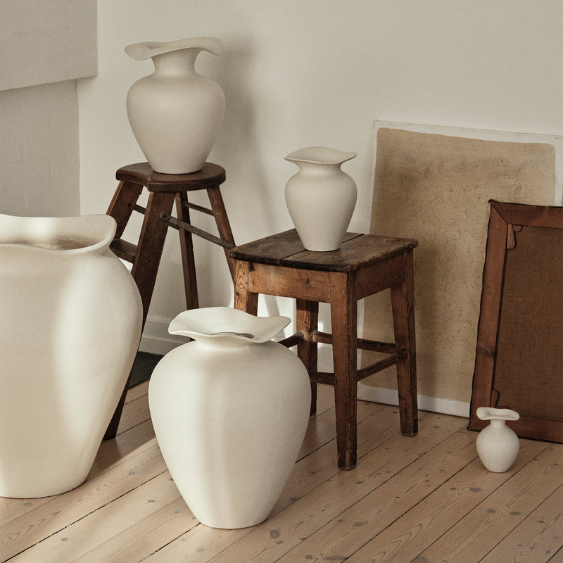 Broste Copenhagen - Florentina Vase