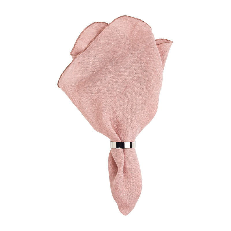 Broste Copenhagen - Gracie Serviette | fawn
